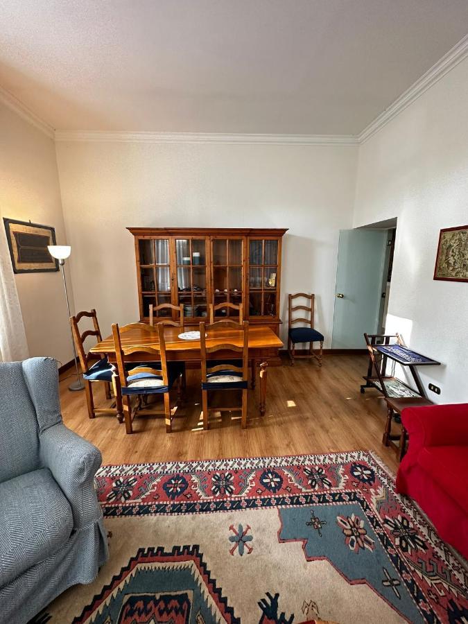 Apartmán Casa Di Lisa Sanremo Exteriér fotografie