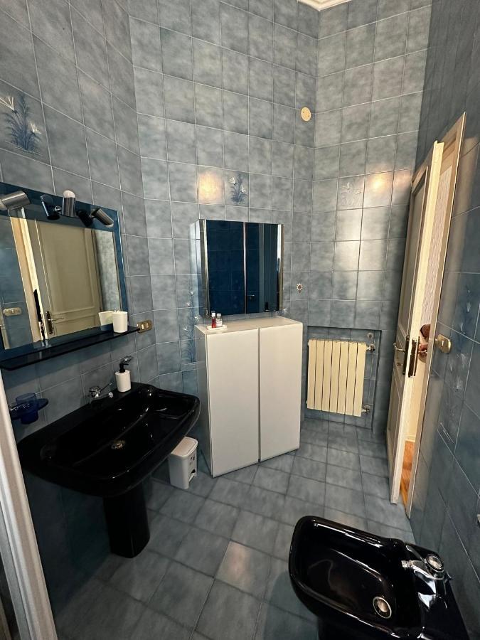 Apartmán Casa Di Lisa Sanremo Exteriér fotografie