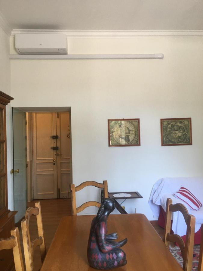 Apartmán Casa Di Lisa Sanremo Exteriér fotografie