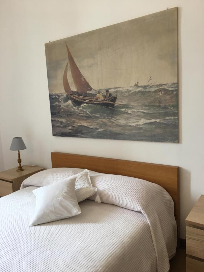 Apartmán Casa Di Lisa Sanremo Exteriér fotografie
