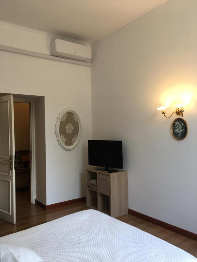 Apartmán Casa Di Lisa Sanremo Exteriér fotografie
