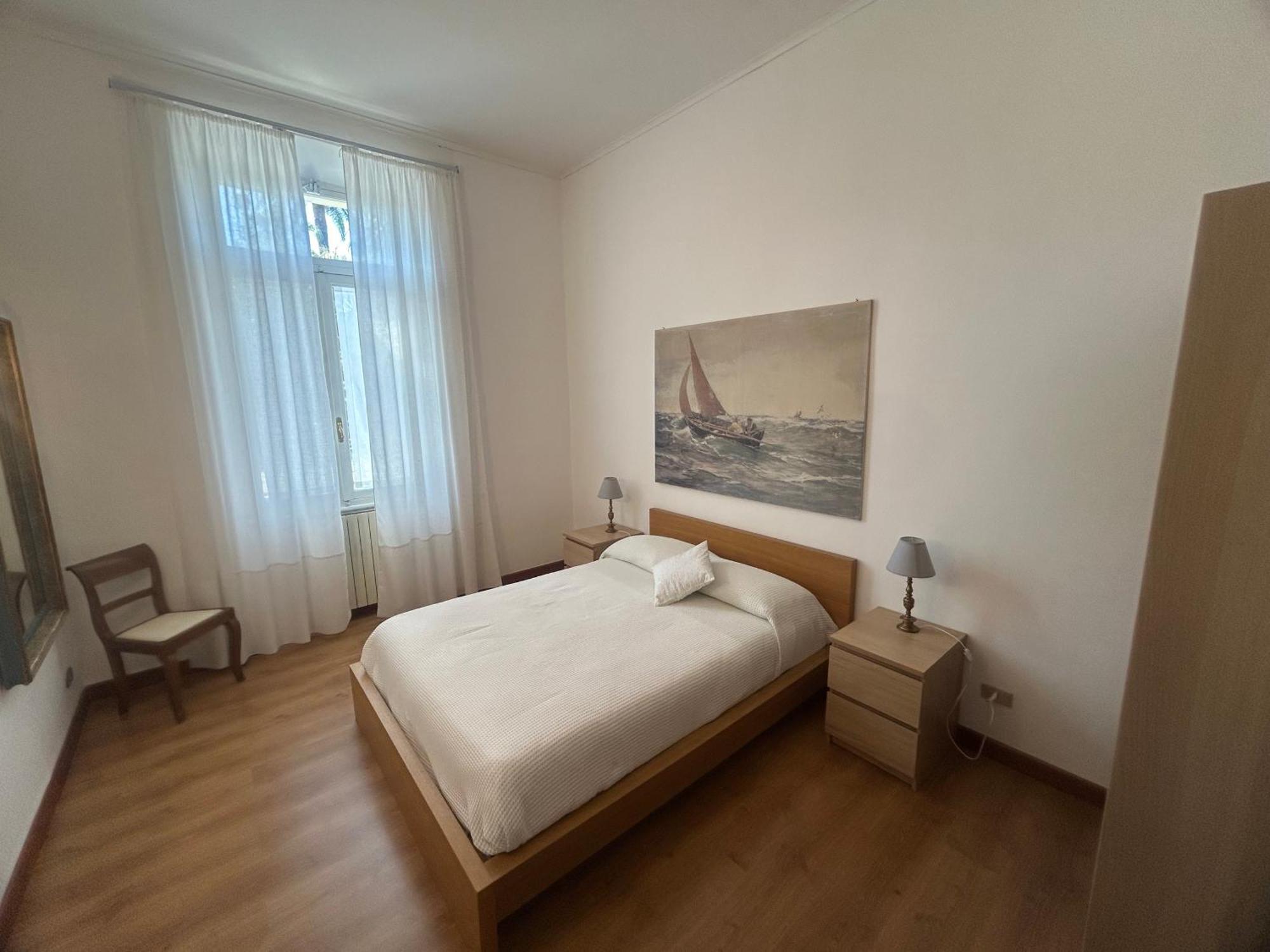Apartmán Casa Di Lisa Sanremo Exteriér fotografie
