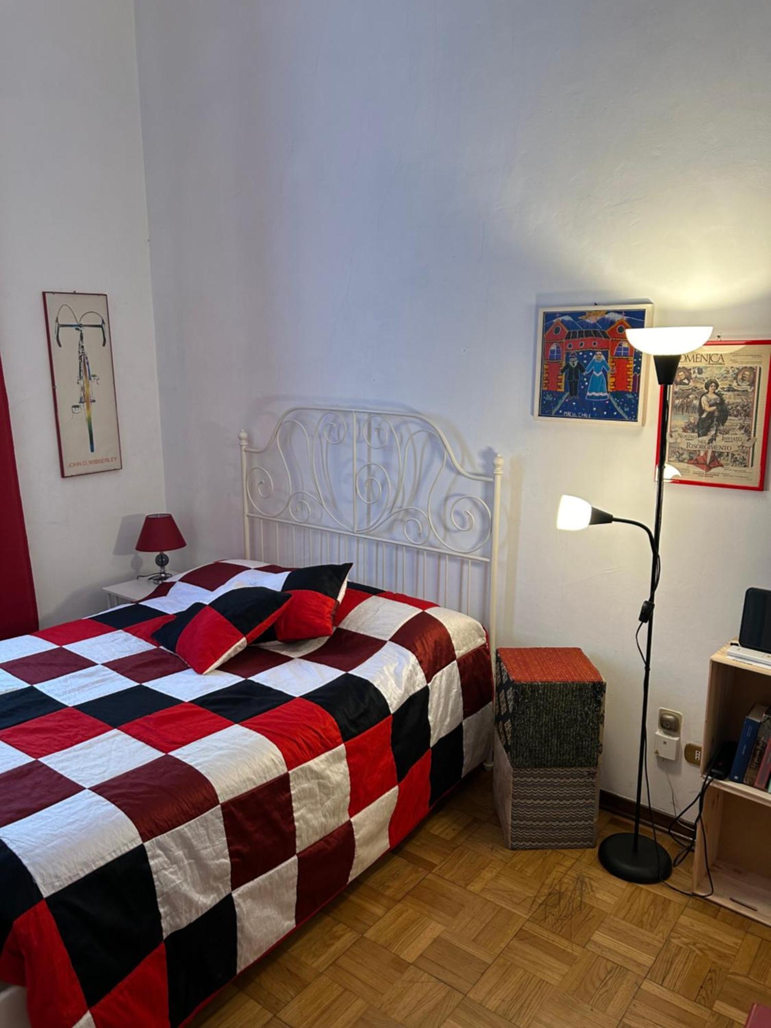 Apartmán Casa Di Lisa Sanremo Exteriér fotografie