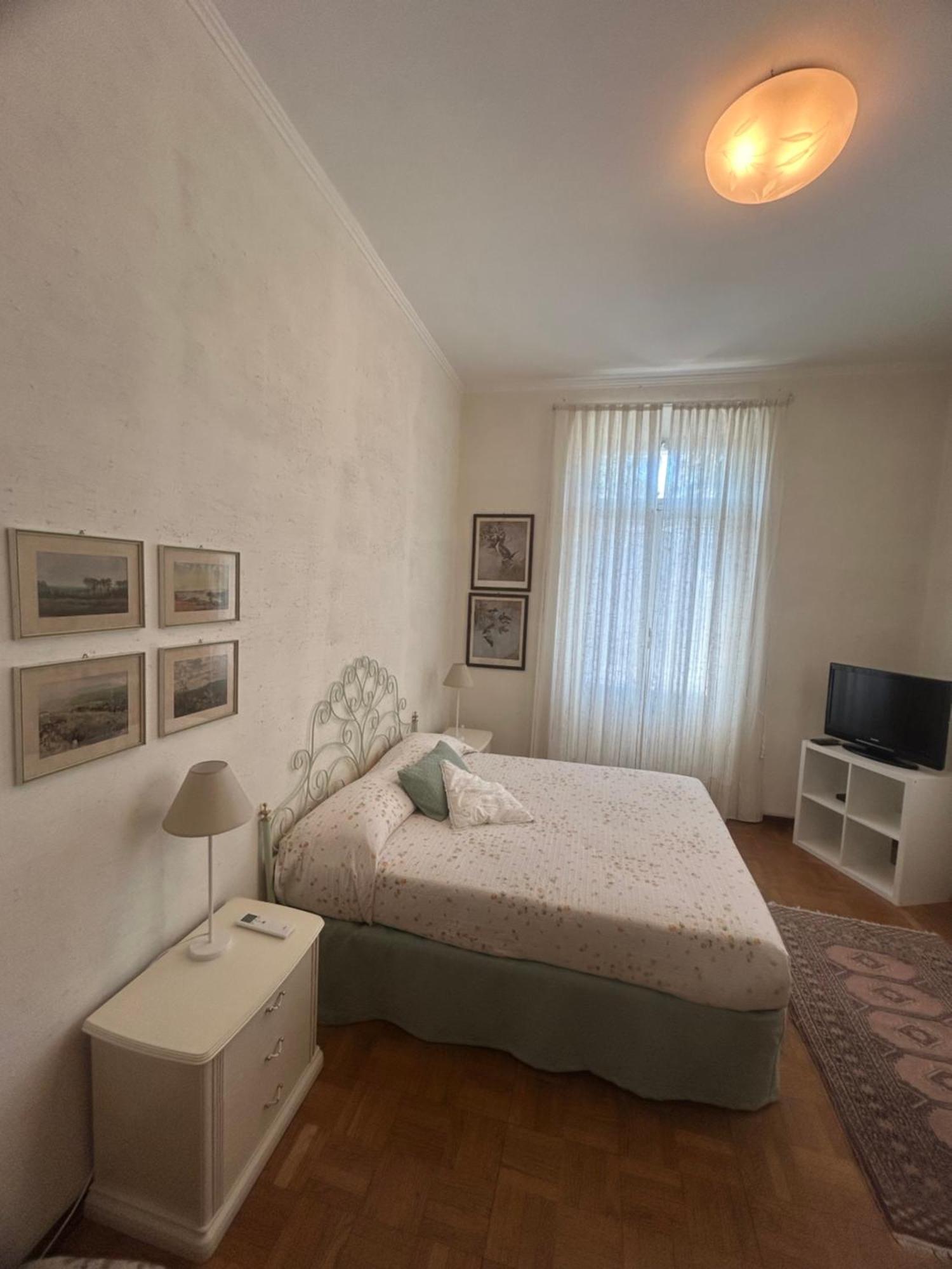 Apartmán Casa Di Lisa Sanremo Exteriér fotografie
