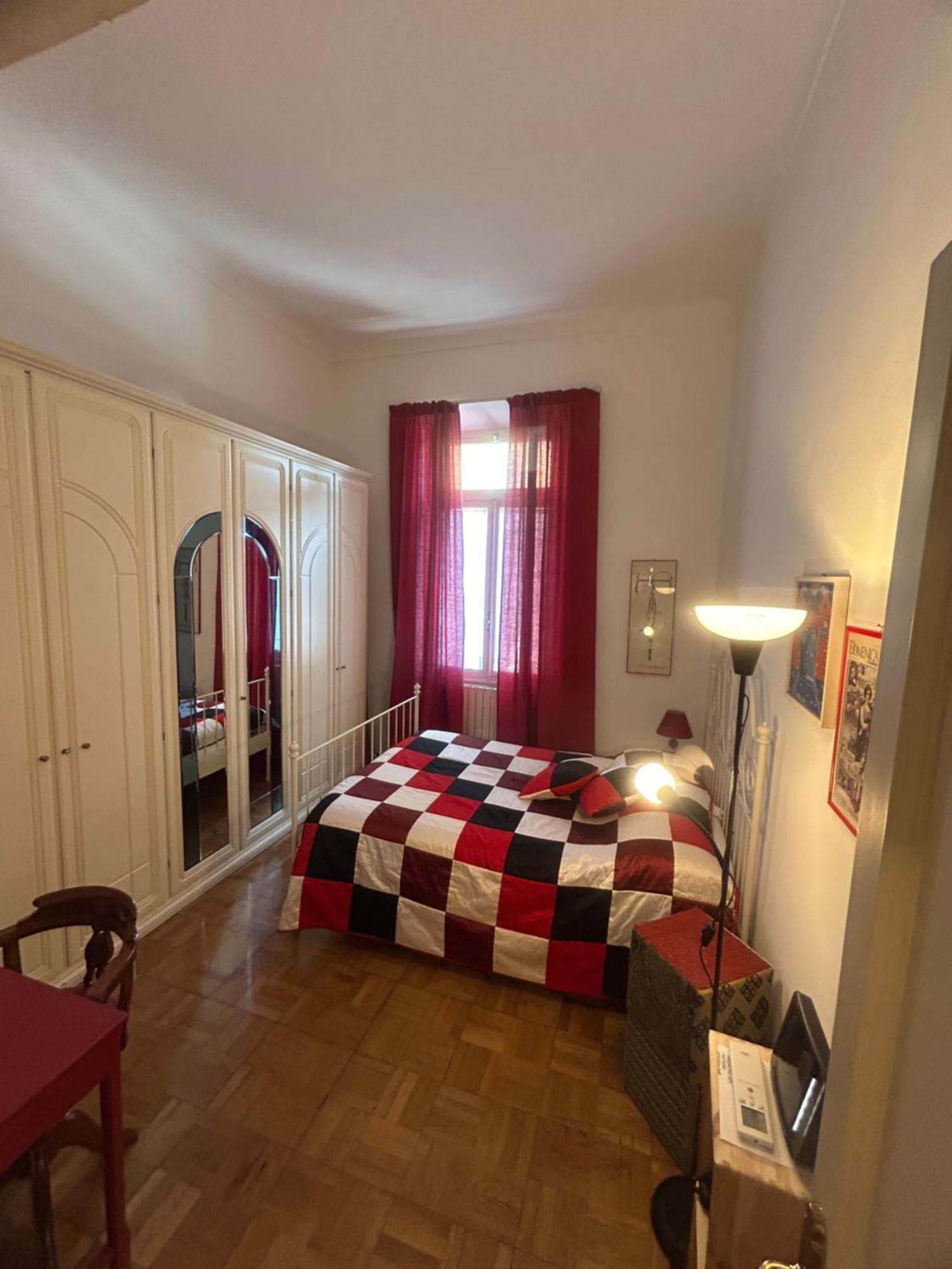 Apartmán Casa Di Lisa Sanremo Exteriér fotografie